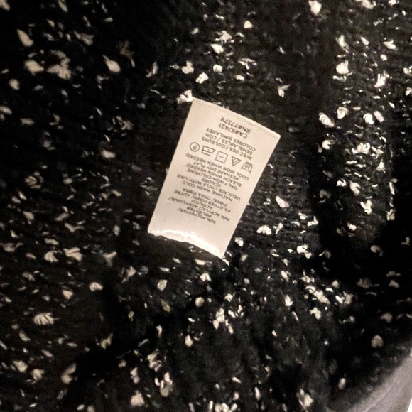 Brand New Ann Taylor Factory Sweater XS - Picture 3 of 3